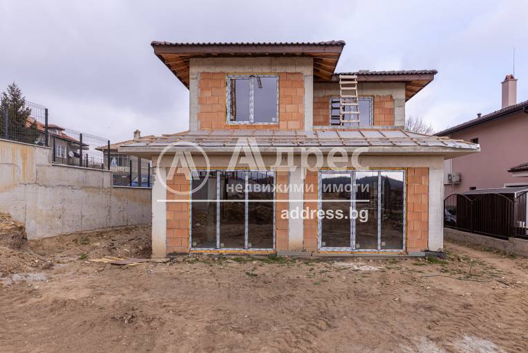Къща/Вила, Варна, Виница, 588504, Снимка 2