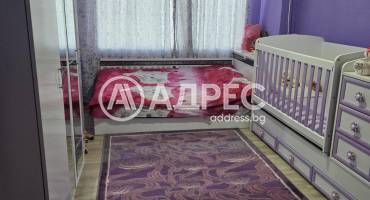 Многостаен апартамент, Айтос, 641504, Снимка 5