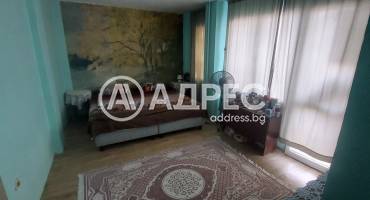 Многостаен апартамент, Айтос, 641504, Снимка 7