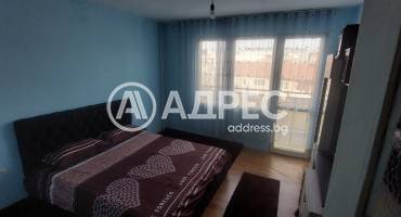 Многостаен апартамент, Айтос, 641504, Снимка 8