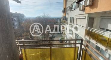 Многостаен апартамент, Айтос, 641504, Снимка 9