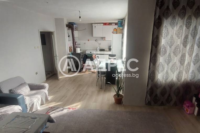 Многостаен апартамент, Айтос, 641504, Снимка 1