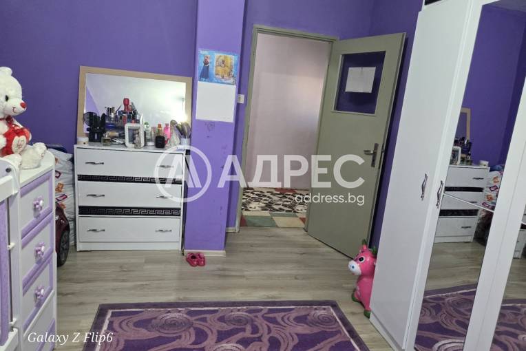 Многостаен апартамент, Айтос, 641504, Снимка 4