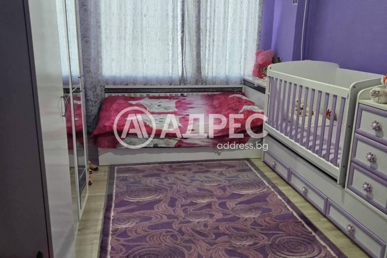 Многостаен апартамент, Айтос, 641504, Снимка 5