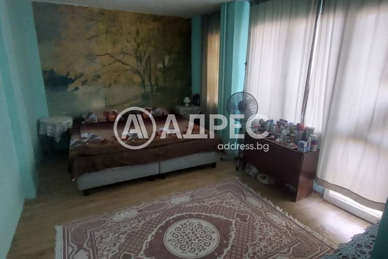 Многостаен апартамент, Айтос, 641504, Снимка 7