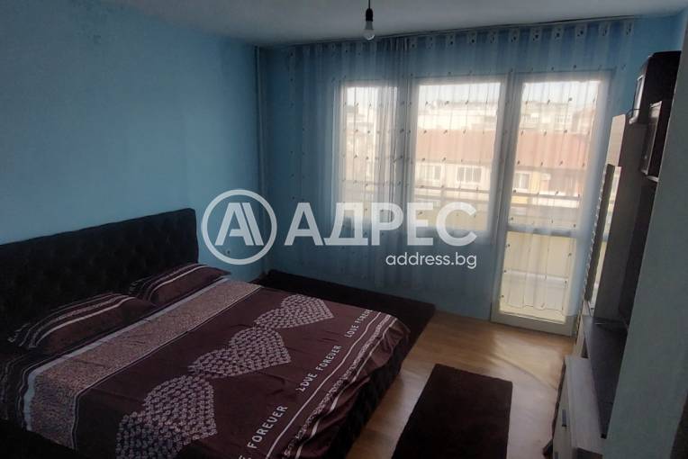 Многостаен апартамент, Айтос, 641504, Снимка 8