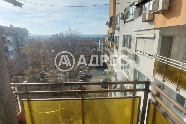 Многостаен апартамент, Айтос, 641504, Снимка 9