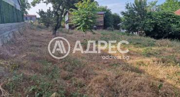 Парцел/Терен, Страшимирово, 658504, Снимка 2
