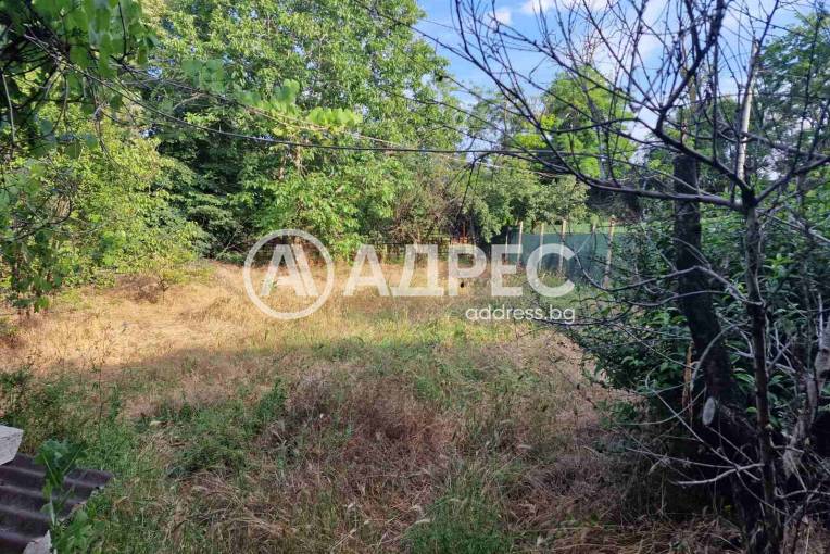 Парцел/Терен, Страшимирово, 658504, Снимка 1