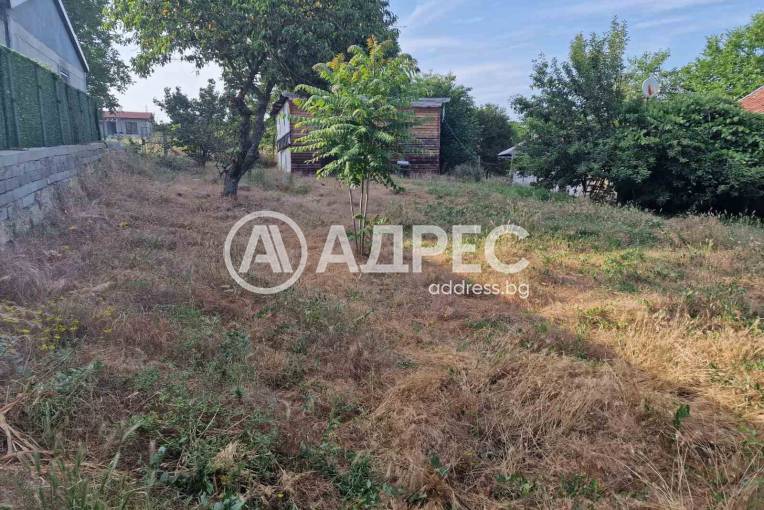 Парцел/Терен, Страшимирово, 658504, Снимка 2