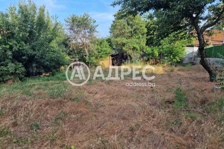 Парцел/Терен, Страшимирово, 658504, Снимка 3