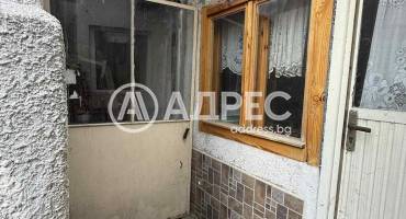 Тристаен апартамент, Добрич, Червената пръст, 659504, Снимка 10