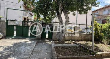 Тристаен апартамент, Добрич, Червената пръст, 659504, Снимка 13