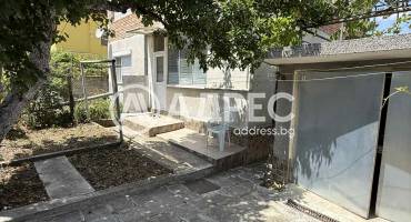 Тристаен апартамент, Добрич, Червената пръст, 659504, Снимка 14