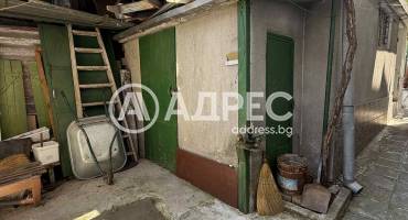 Тристаен апартамент, Добрич, Червената пръст, 659504, Снимка 15