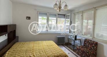 Тристаен апартамент, Добрич, Червената пръст, 659504, Снимка 2