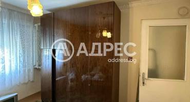 Тристаен апартамент, Добрич, Червената пръст, 659504, Снимка 3