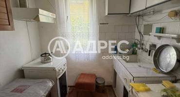 Тристаен апартамент, Добрич, Червената пръст, 659504, Снимка 4