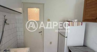 Тристаен апартамент, Добрич, Червената пръст, 659504, Снимка 5