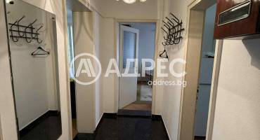 Тристаен апартамент, Добрич, Червената пръст, 659504, Снимка 7