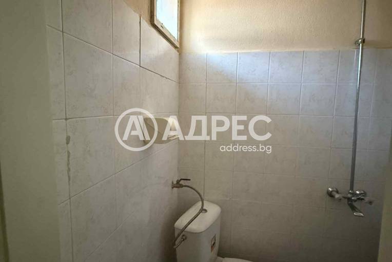 Тристаен апартамент, Добрич, Червената пръст, 659504, Снимка 9