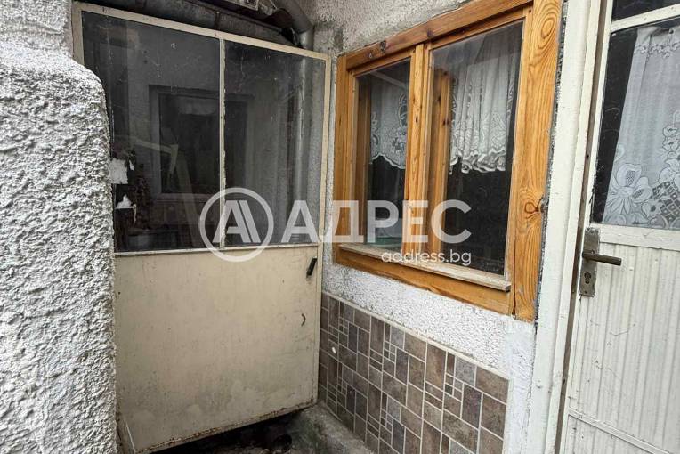 Тристаен апартамент, Добрич, Червената пръст, 659504, Снимка 10