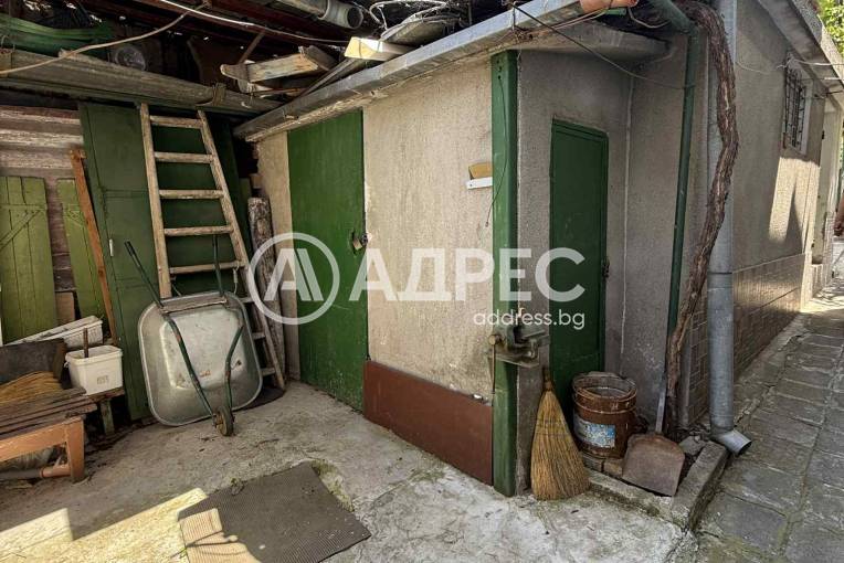 Тристаен апартамент, Добрич, Червената пръст, 659504, Снимка 11