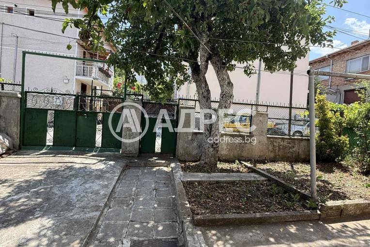 Тристаен апартамент, Добрич, Червената пръст, 659504, Снимка 13