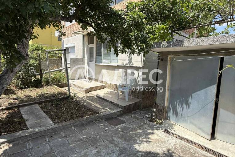 Тристаен апартамент, Добрич, Червената пръст, 659504, Снимка 14