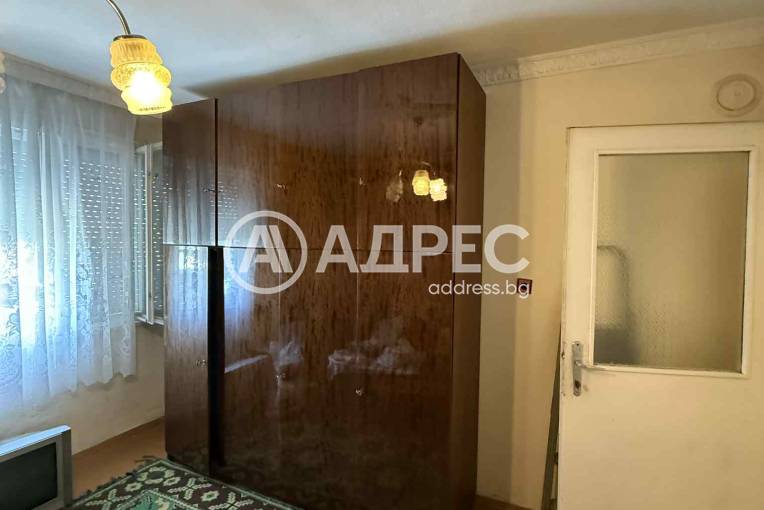 Тристаен апартамент, Добрич, Червената пръст, 659504, Снимка 3