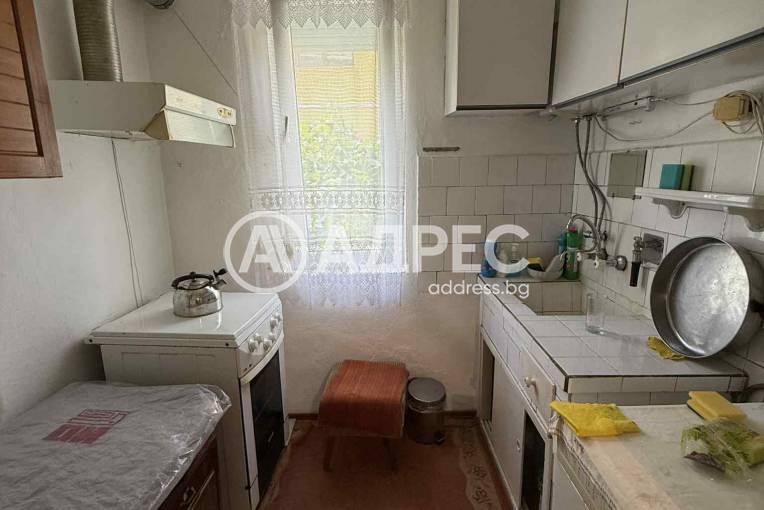 Тристаен апартамент, Добрич, Червената пръст, 659504, Снимка 4