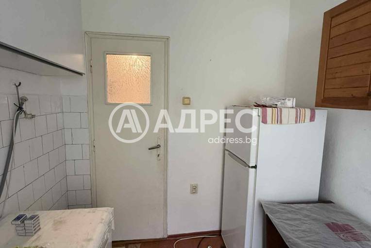 Тристаен апартамент, Добрич, Червената пръст, 659504, Снимка 5