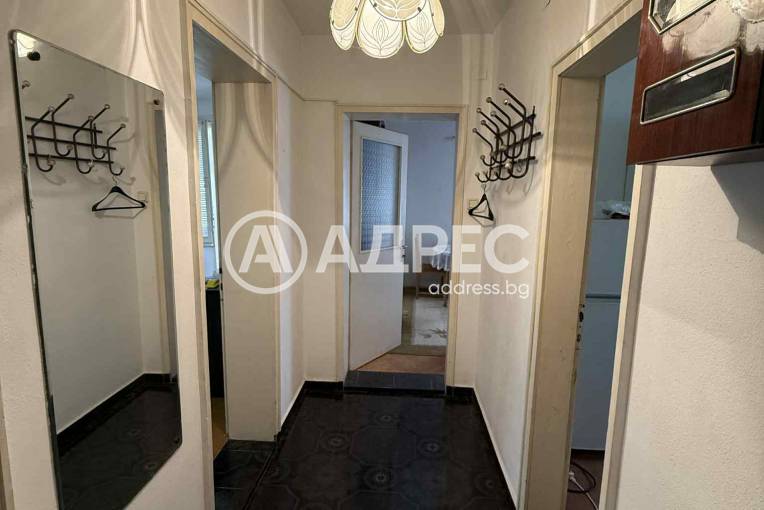 Тристаен апартамент, Добрич, Червената пръст, 659504, Снимка 7