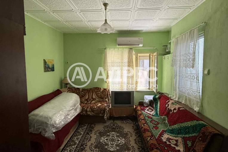 Тристаен апартамент, Добрич, Червената пръст, 659504, Снимка 8