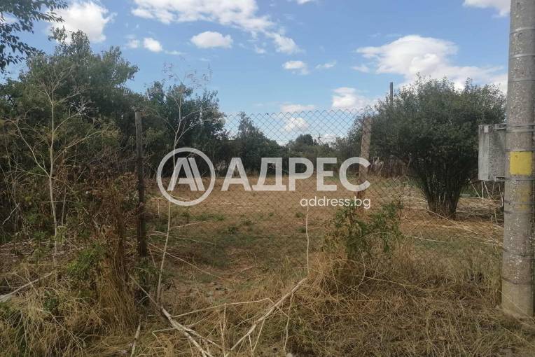 Парцел/Терен, Веселиново, 666504, Снимка 1