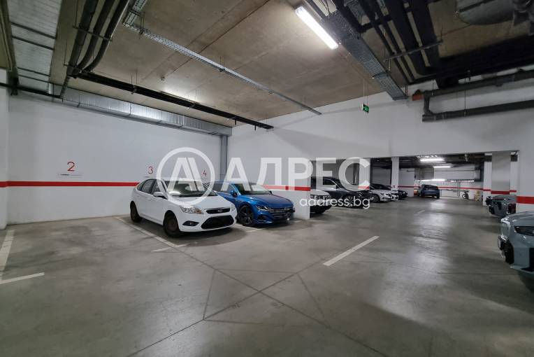 Офис, София, Младост 4, 667504, Снимка 5