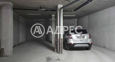 Гараж, Сливен, Център, 671504, Снимка 1