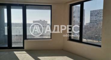 Двустаен апартамент, Варна, Чайка, 680504, Снимка 1