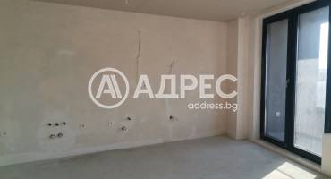 Двустаен апартамент, Варна, Чайка, 680504, Снимка 12