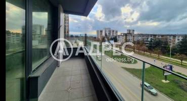 Двустаен апартамент, Варна, Чайка, 680504, Снимка 2