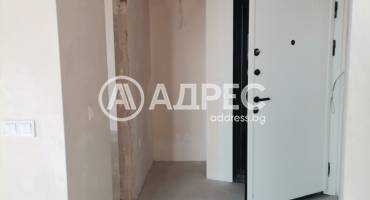 Двустаен апартамент, Варна, Чайка, 680504, Снимка 4