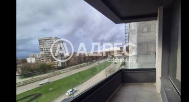 Двустаен апартамент, Варна, Чайка, 680504, Снимка 7