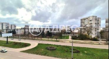 Двустаен апартамент, Варна, Чайка, 680504, Снимка 9