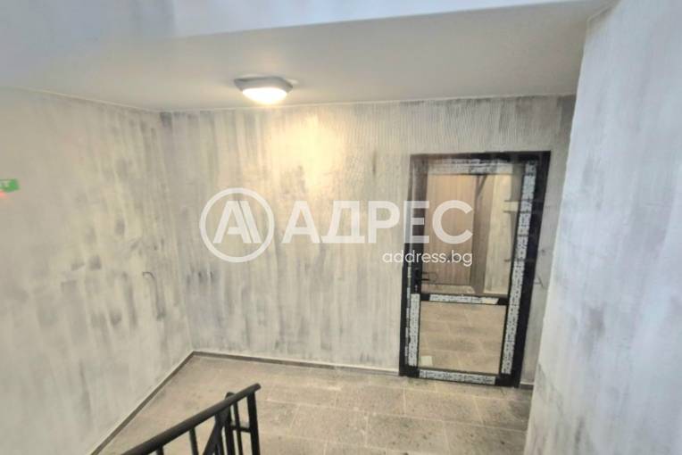 Двустаен апартамент, Варна, Чайка, 680504, Снимка 11