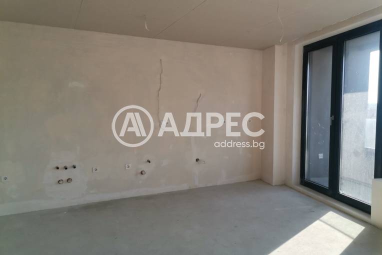 Двустаен апартамент, Варна, Чайка, 680504, Снимка 12