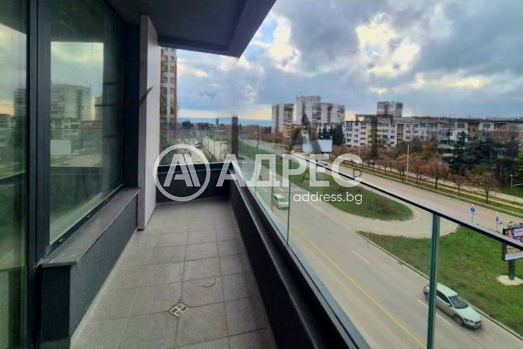 Двустаен апартамент, Варна, Чайка, 680504, Снимка 2