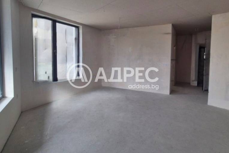 Двустаен апартамент, Варна, Чайка, 680504, Снимка 3