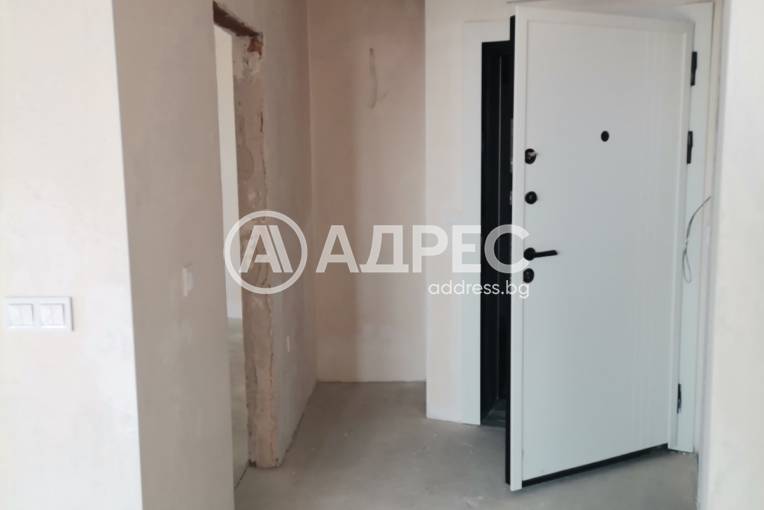 Двустаен апартамент, Варна, Чайка, 680504, Снимка 4