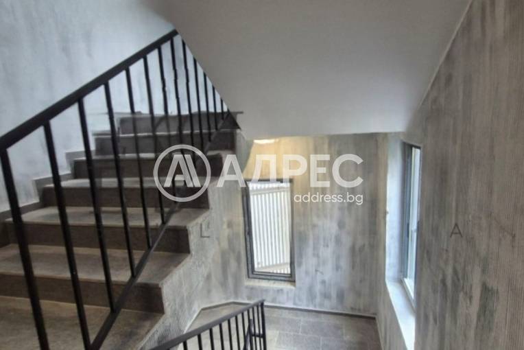 Двустаен апартамент, Варна, Чайка, 680504, Снимка 8