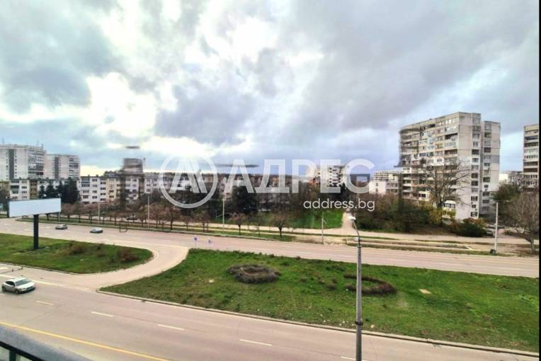 Двустаен апартамент, Варна, Чайка, 680504, Снимка 9